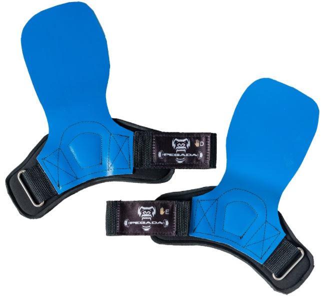 Competição Hand Grip Azul 3.0 - Pegada Grip