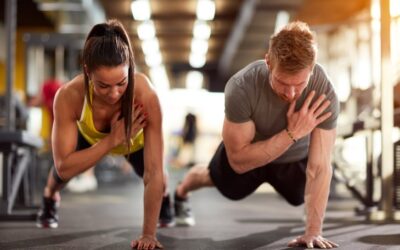 Chegou a Hora de Transformar Seu Corpo e Aliviar Suas Dores!