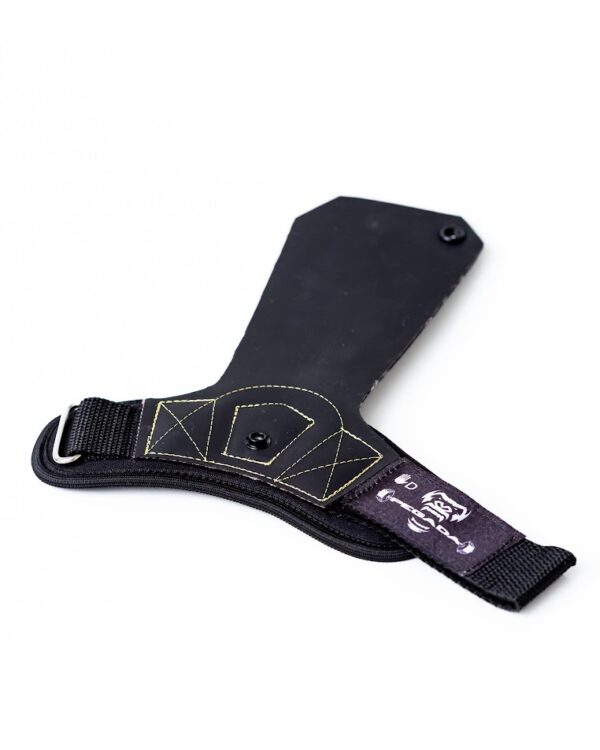 Pró Max Pegada grip