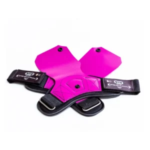 Hand Grip Rosa Lona Plus