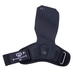 Pegada grip Lona Plus - preta