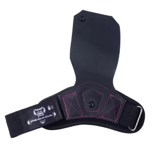 Hand Grip Preto Lona Plus