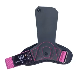Pró Max Pegada Grip - Rosa